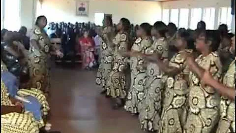 Katawa CCAP Betsaida Melodies Choir- Ndise yayi