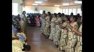 Katawa CCAP Betsaida Melodies Choir- Ndise yayi