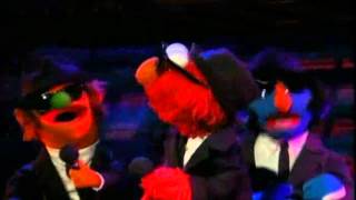 Elmo le teme al doctor (Elmo va al doctor)