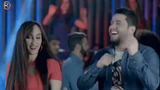 محمد السالم ونور الزين   الله وياه فيديو كليب   2016   Mohamed AlSalim & Noor