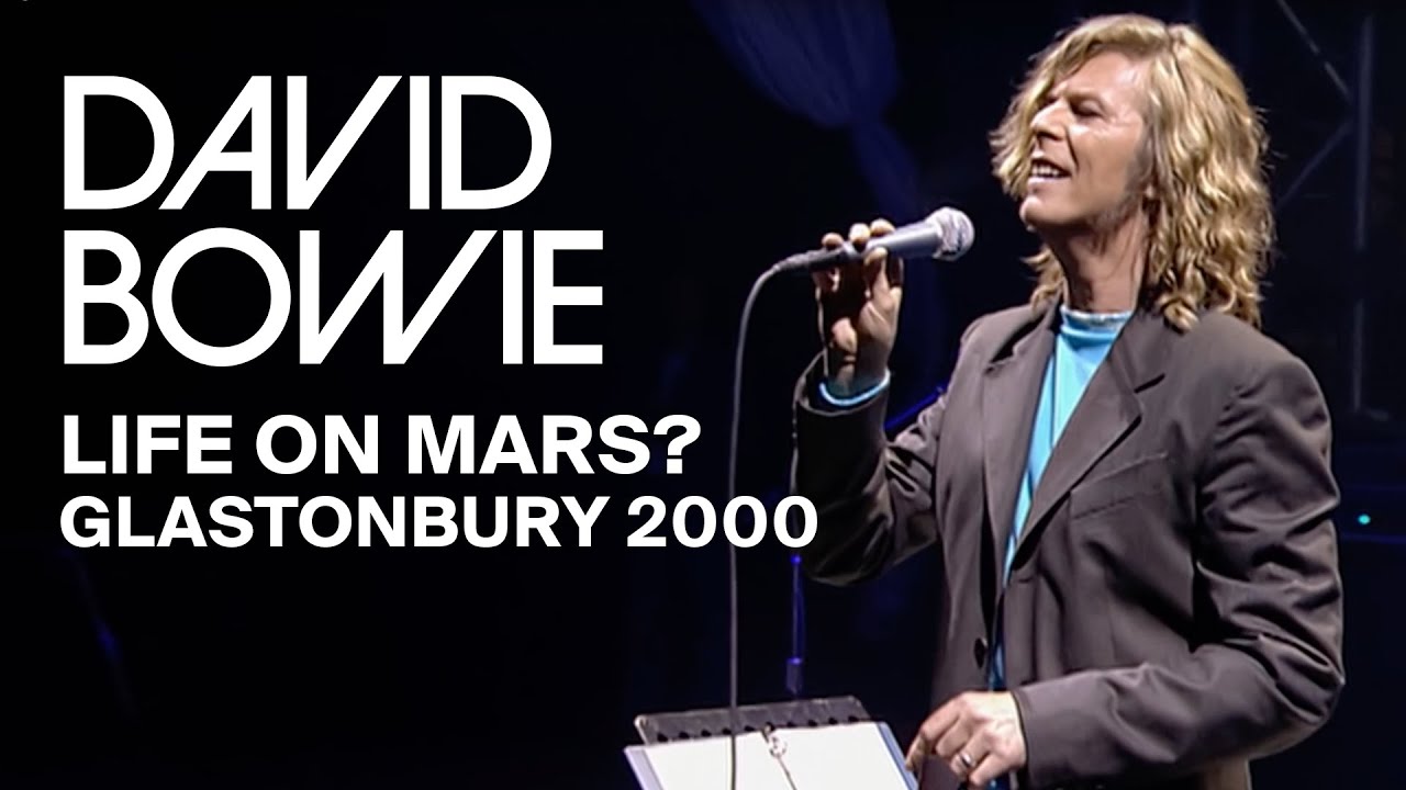 David Bowie Tour Dates Concert History Songkick