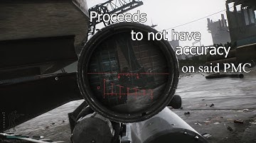 OP-SKS The meta weapon!