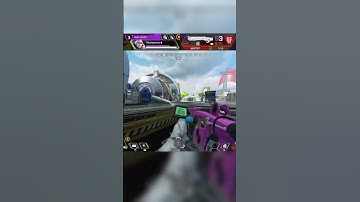 Any advice #wattson #apex #apexwattson #apexlegends #apexlegendsclips #apexfunny #apexclips