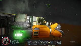 Space Engineers - Base Set up & Starter Guide #5 with PAM Mining Guide