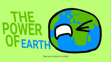 TPOT Intro (countryball edition)