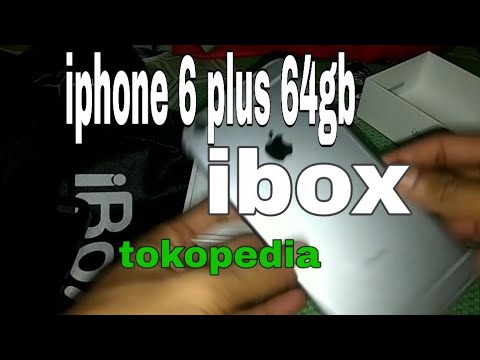 Turun Harga! iPhone 6 masih worth it ga buat dibeli di 2018?. 