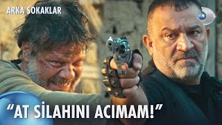 Ali mi, Mesut mu? | Arka Sokaklar 721. Bölüm