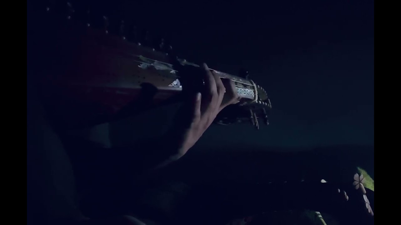 Kirwani || Rabab || Sta Da Stergo Bala || Evening Mood || Jaspreet Singh Rouble