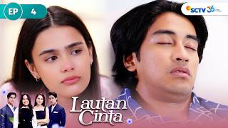 FULL Selina Jagain Satria Di Rumah Sakit | Lautan Cinta - Episode 4