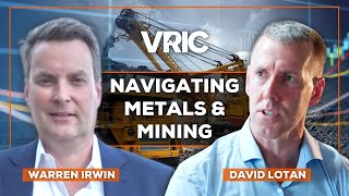 Navigating the Volatile World of Metals and Mining Stocks