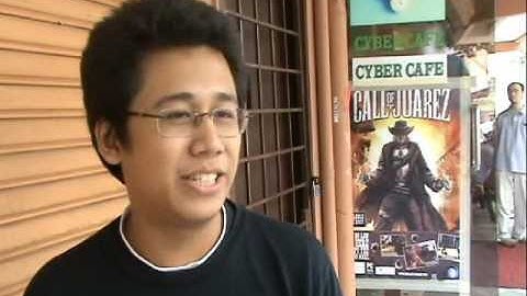 ESPGL - COD4 Interview with esp.nobie