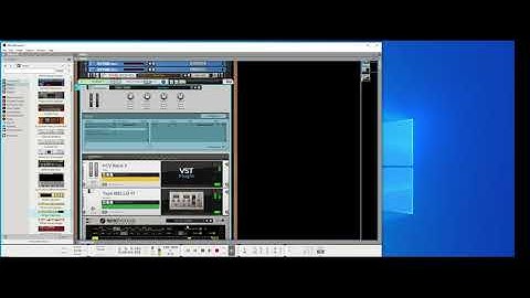 Glitch/Noise with Glitch Machine