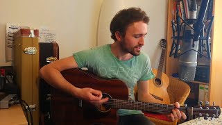 My Head U0026 My Heart  Ava Max cover