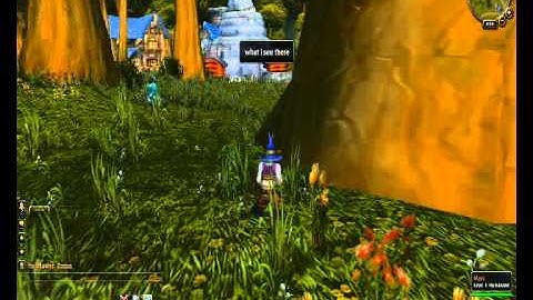 Pleaseland creepy video.