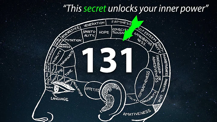 Descubre el misterio del número de ángel 131 y su significado secreto