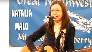 NATALIA MALO - Live Performance - Mt. Hood Huckleberry Festival 2009 by Nowhere Video Productions 21 views 5 months ago 33 minutes