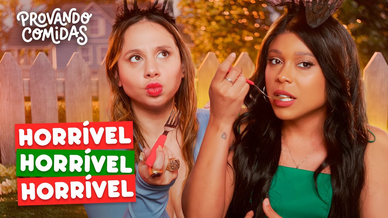 PROVANDO COMIDAS: TODOS OS SABORES DAS EMPANADAS DO LA GUAPA feat @JennyPrioli | BLOGUEIRINHA #1