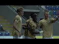 25. kārta: FK Auda 0:1 FK Metta (Labākie momenti)