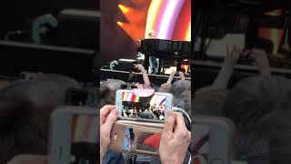 Elton John   Don't Let The Sun Go Down On Me   Sussex County Cricket Ground UK   060919