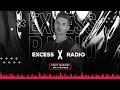 Excess radio 023  isek