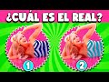 ¿Cuál Es El Personje Real de Barbie La Película? 96% Imposible