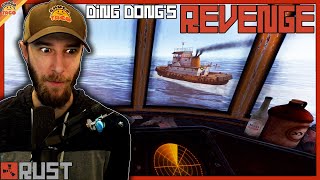 Ding Dong's Revenge ft. Quest & Reid - chocoTaco Rust Gameplay New Wipe
