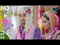 Kuch Rang Pyar Ke Aise Bhi - कुछ रंग प्यार के ऐसे भी - Episode 95 - 11th July, 2016