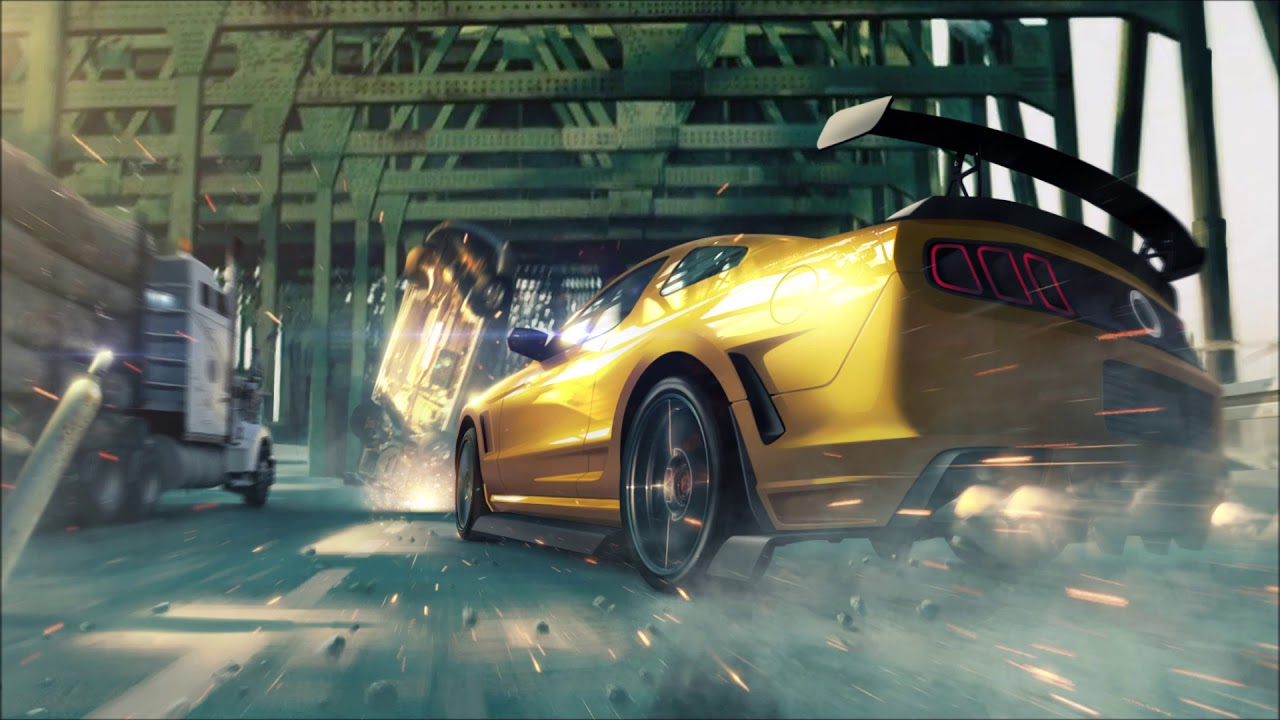 need for speed most wanted 2012 soundtrack list dubstep