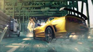 [Dubstep] Dryskill - Burnout