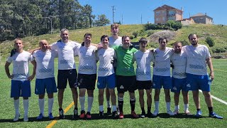 All-Galicia Shield: Auriense - GB Lorchos