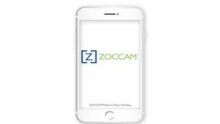 Send Earnest Money Simply and Easily with the ZOCCAM Mobile App | Stewart screenshot 5