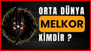 MELKOR (Morgoth)