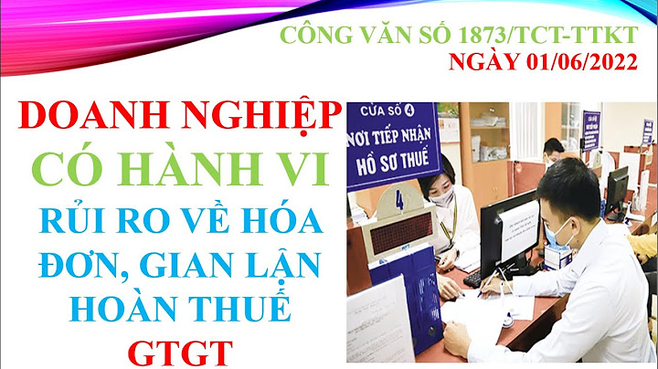 Công văn số 38888 cct-kkktt&th ngày 18 12 2023