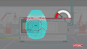 CMX by HYDAC Part 1 - System Maintenance Strategies