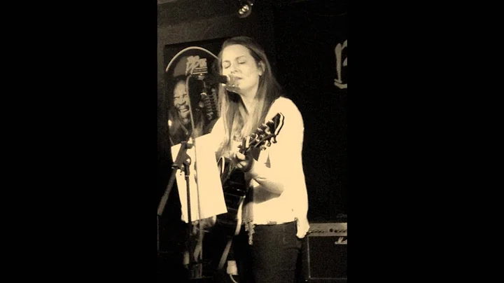 Holly Piper - Stay  - Rihanna Cover