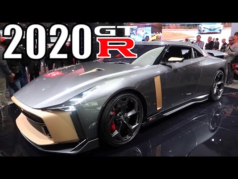 2020-nissan-gtr-50-gets-720hp-costs-$1million-&-wants-to-attract-mclaren-/-lambo-buyers!