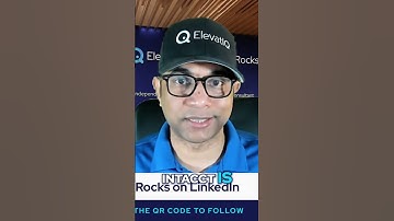 Why Sage Intacct is Your Ideal ERP Solution