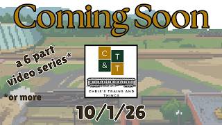 Coming Soon - 10/1/2026