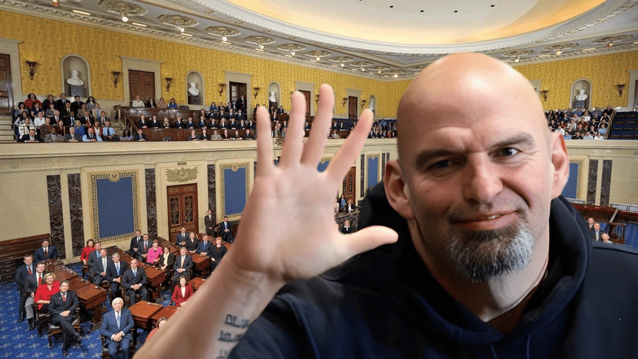 Senate Rejects DHS Funding Bill 52–47, Raising Risk of Partial Shutdown