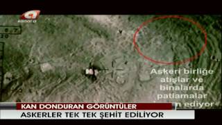 TSK-PKK Heron`dan Cekilmis Canli Hantepe Catisma SKANDALí. TSK-PKK Heron`dan Cekilmis Canli Hantepe Catisma SKANDALí.