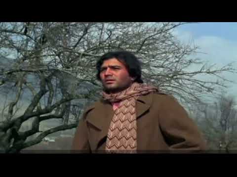 Zindagi Ke Safar Mein  | ज़िन्दगी के सफर में | Aapki Kasam | Kishore Kumar | Rajesh Khanna