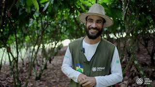 Agro. Do campo pra você - 24 de fevereiro de 2024