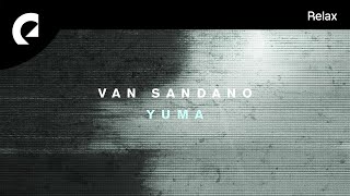 Van Sandano - Santosha