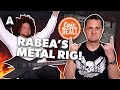 Rabeas ultimate metal rig  epic deal edition