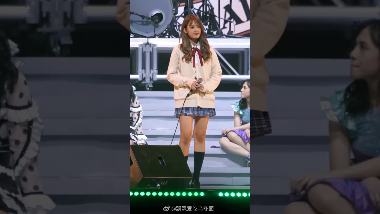 BNK48 - 365 วันกับเครื่องบินกระดาษ  | Live Band | MobileBNK48 Focus