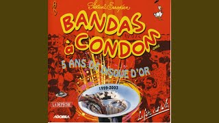 M.Carnaval - Incendie à Rio