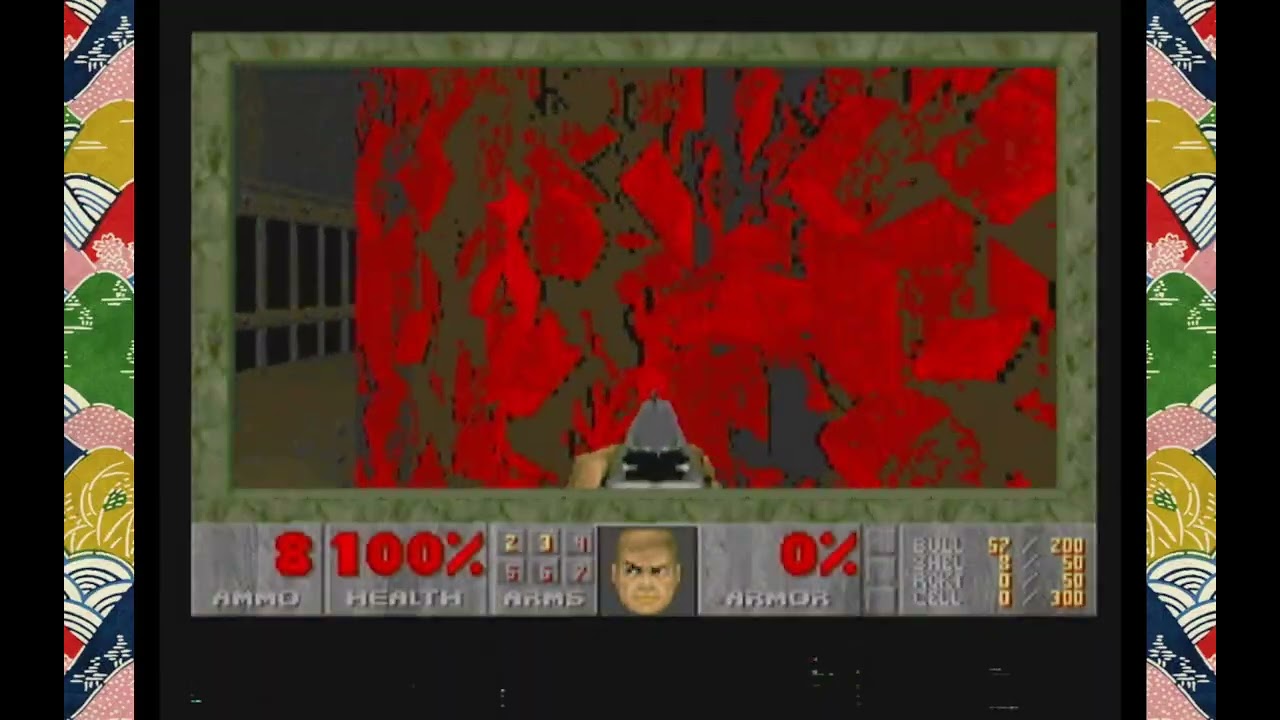 soft-lock keyboard test + bt878 OBS test