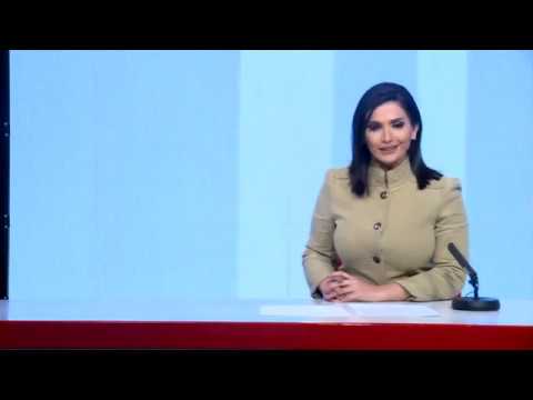 نشرة الأخبار مع هديل علي