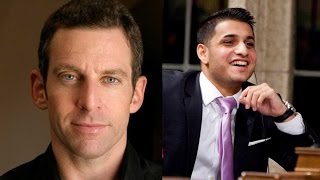 Caller: Sam Harris Has a Victim Complex