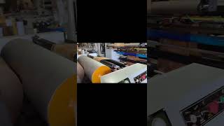 4color sleeve gear CI flexo printing machine —perfect combination of print efficiency and accuracy